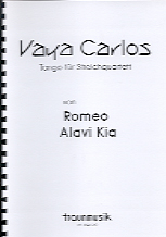Vaya Carlos / R. Alavi Kia
