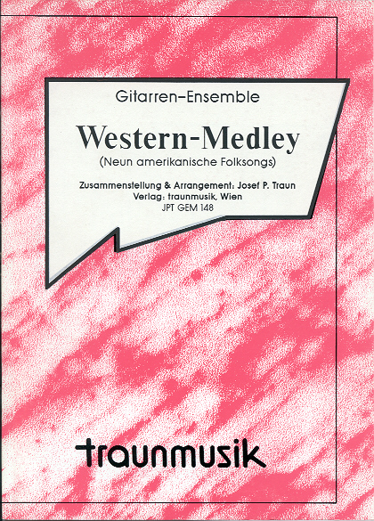 Western Medley 1 / DP.