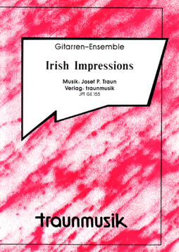 Irish Impressions / JP. Traun