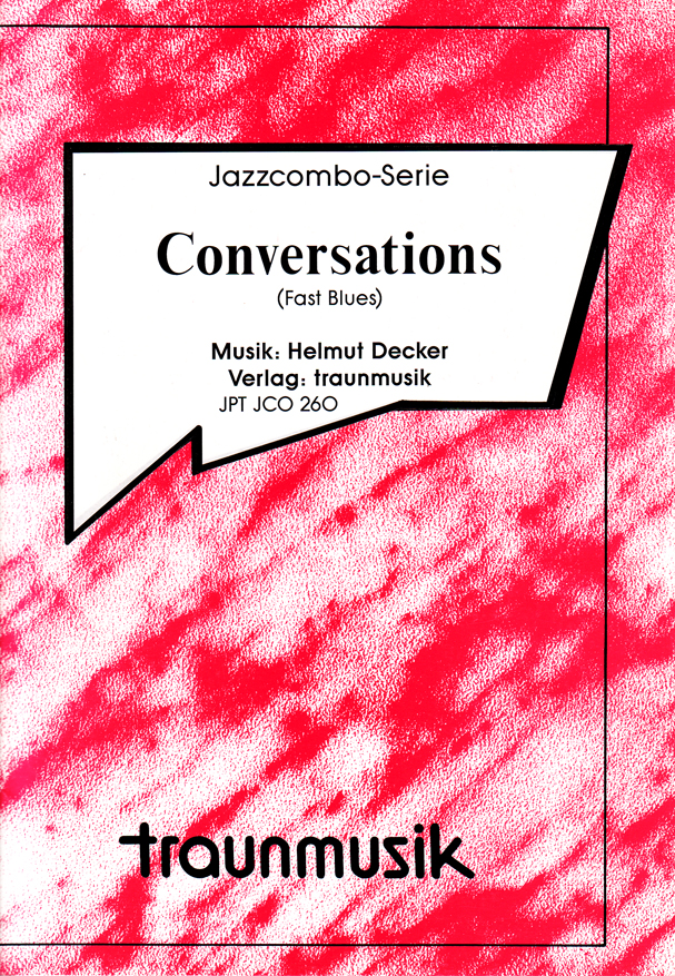 Conversation / H. Decker