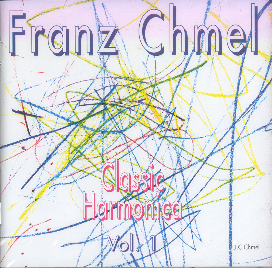 Classic Harmonica / F. Chmel