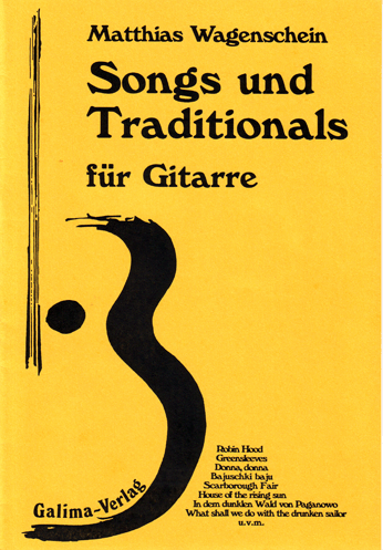 Songs und Traditionals / Diverse