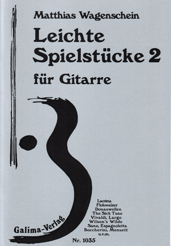 Leichte Spielstücke 2/ Diverse