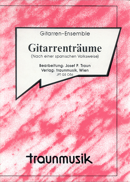 Gitarrenträume / DP