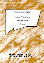 Treue Mädchen / P. Benovic