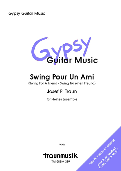 Swing Pour Un Ami