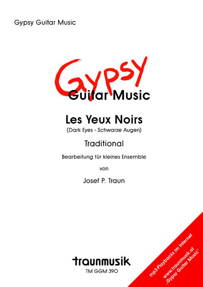 Les Yeux Noirs